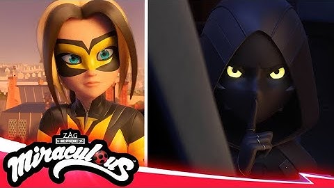 Miraculous | Grendiaper - Akumatized | Season 6