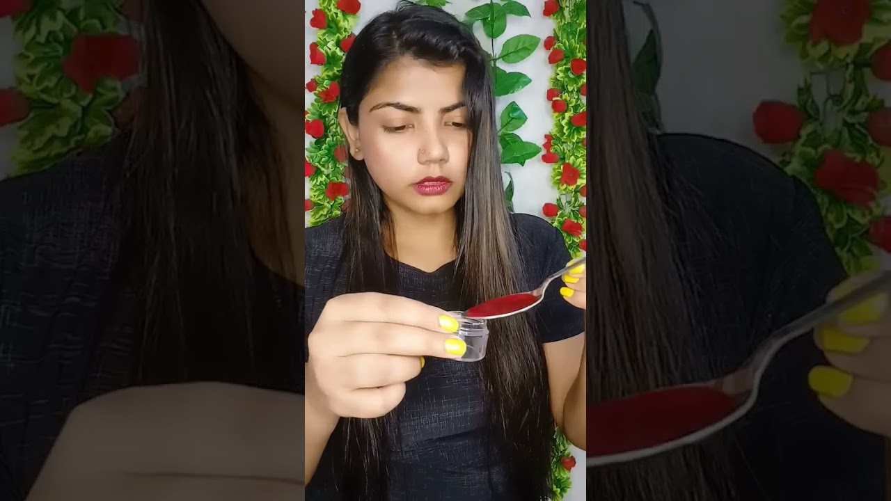 How To Make Homemade Blush ❣️Using Old lipstick 💄