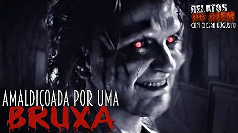 O que entenderam do filme A Bruxa?
