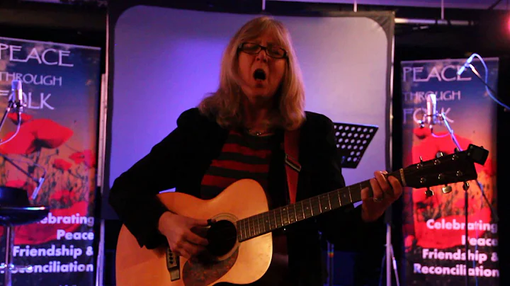 Walk My Way         Performed By Janet Russell