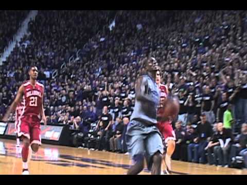 RAW: K-State Out Shoots Sooners