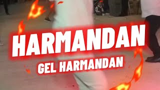 HARMANDAN GEL Resimi