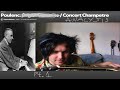 Analysis of the first movement of Francis Poulenc's Concert Champetre, FP 49 (streamed 2025/03/13)