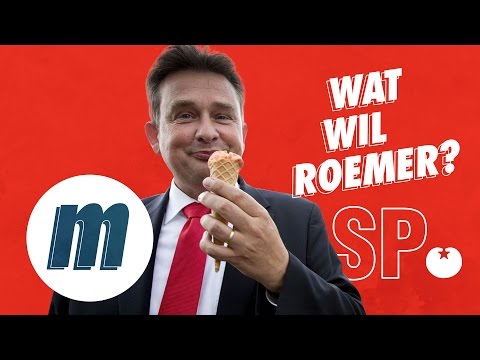 WAT MOET IK STEMMEN? SP?