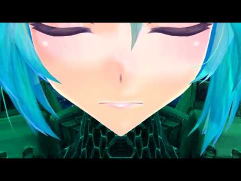Hurts Like Hell [MMD Video]