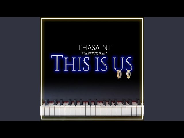 THASAINT - Imagine Us