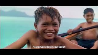 Sabah Bangkit
