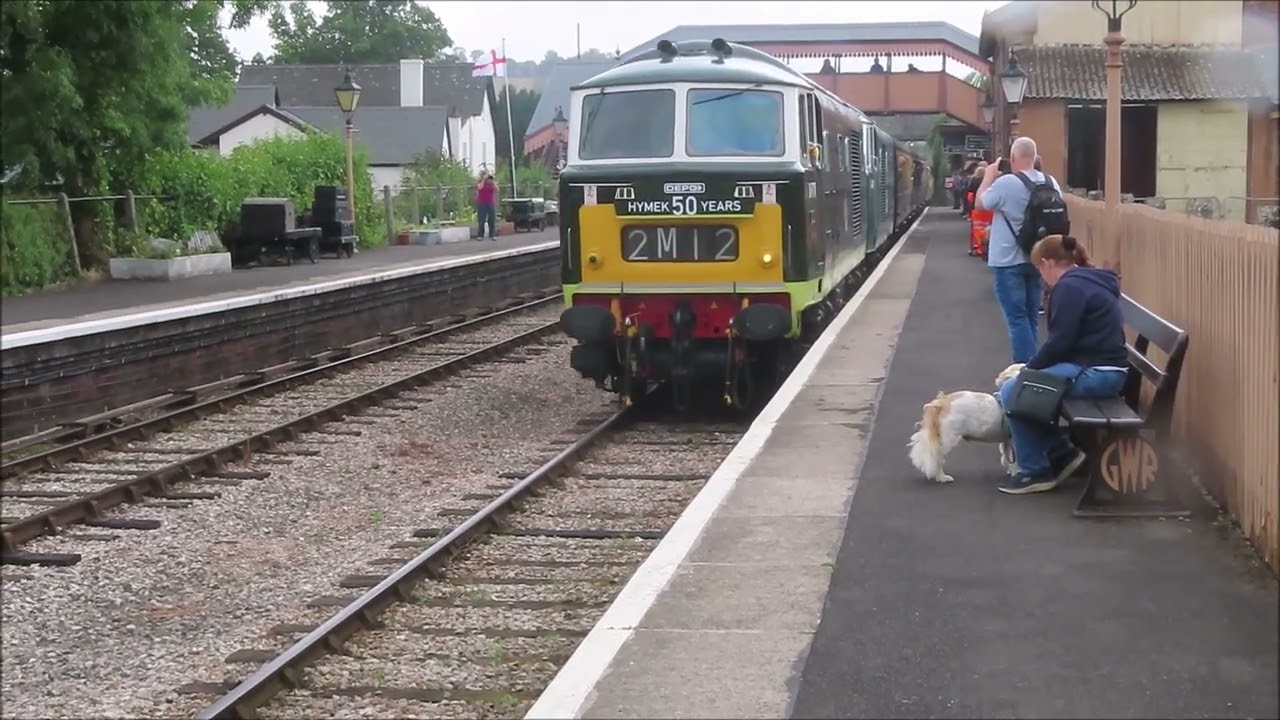 WSR DEPG HYMEK FIFTY YEAR ANNIVERSARY 30 AUGUST 2025