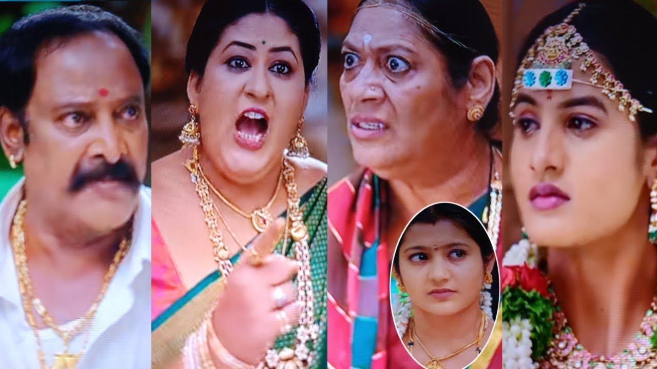 ವಿನಂತಿ ಸಾವಿತ್ರಿಬಣ್ಣನ ಬಯಲು ಮಾಡಿ ಕತ್ತಿಡಿದು ಹಾಚೆ ತಳ್ಳಿದ ಅಜ್ಜಿ | ವಿದ್ಯಾನ್ನ ಮನೆ ಒಳಗೆ ಕರೆದುಕೊಂಡು ಬಂದ ಅಜ್ಜಿ