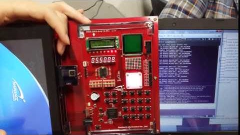 Project #5: Embedded Linux Device Driver Practice