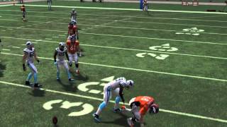 Best Redzone Coverage Defense