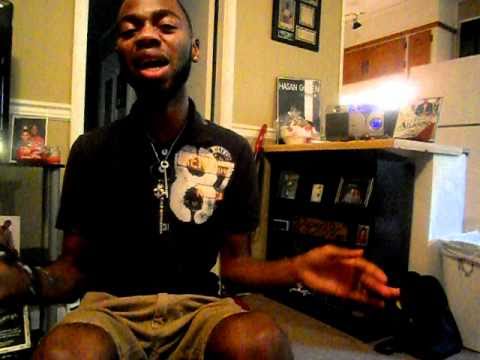 Work On Me(cover)- Hasan Green