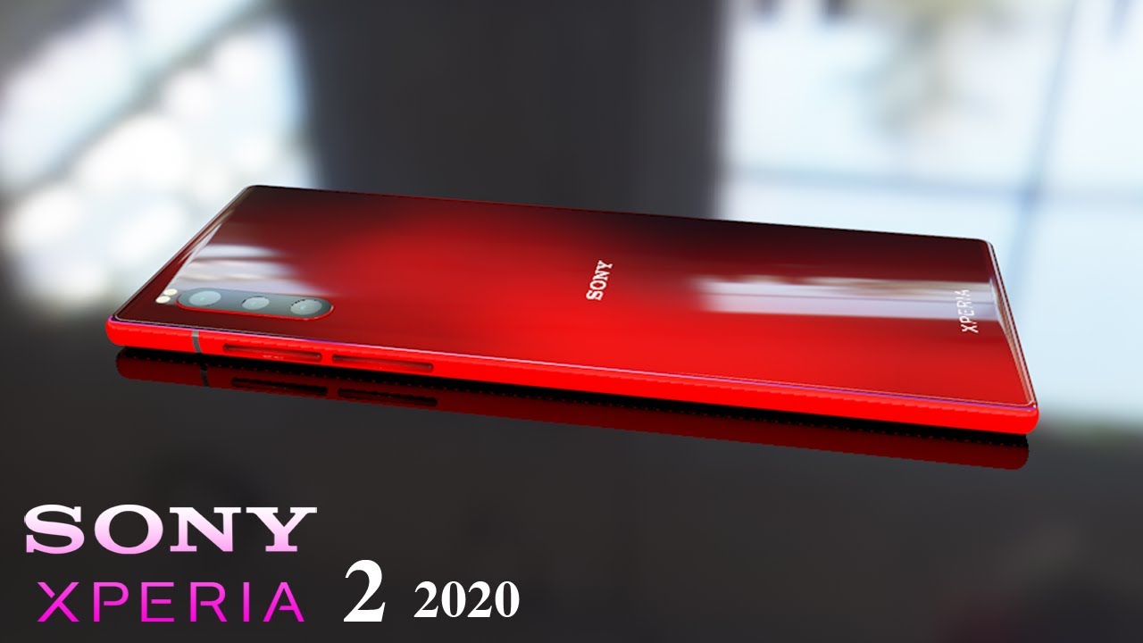 Sony Xperia 2 Introduction Galaxy S Killer Is Here Youtube Sony Xperia 2 Introduction Galaxy S Killer Is Here Youtube