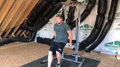Bowflex Body Tower Review