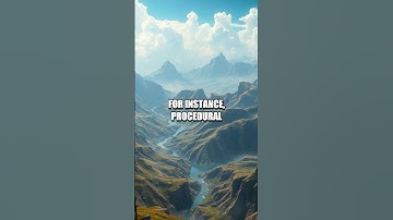 The Frontier of Game Development