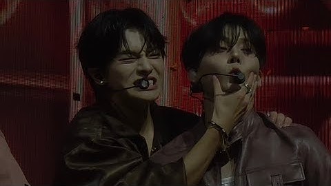 250925 보이즈2플래닛 Final Never Been 2 Heaven ALD1 이리오 Fan cam 