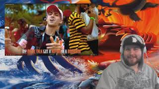 Pokereaction Pokemon Cypher 2019 Reaction And Breaking Down Lyrics Part 12