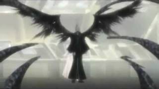 Trailer - Trinity Blood