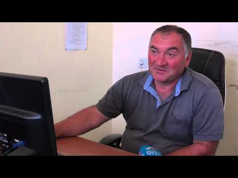 რატომ არ ხსნიან ორი წლის წინ აშენებულ ვარიანის საბავშვო ბაღს?