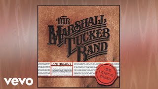 The Marshall Tucker Band  Fire On The Mountain  Visualizer
