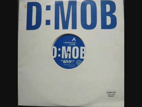 D MOB WHY VOCAL MIX HOUSE GARAGE CATHY DENNIS TODD...