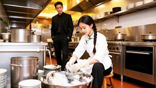 Download Lagu 鄉下女孩在酒店裡洗盤子謀生，怎料前來視察公司的總裁對她一見鐘情，千方百計娶她回家！#短劇 #短劇推薦 #drama #逆襲 #情感 #都市 #甜寵 MP3