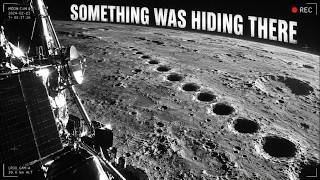 Artemis II Found Something Unexpected on the Moon’s Dark Side — Scientists Are Stunned