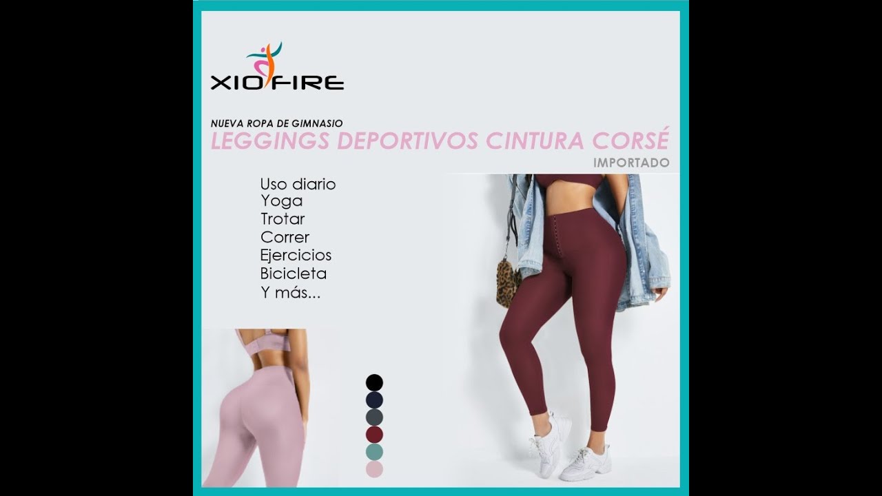 LOOKS CON LEGGINS PARA VERANO 2022✨LOOKS WITH LEGGINGS FOR SUMMER  2022🎉IDEAS PARA VERANO CON LEGGINS 