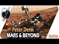 Mars  beyond  peter denk bei steinzeit