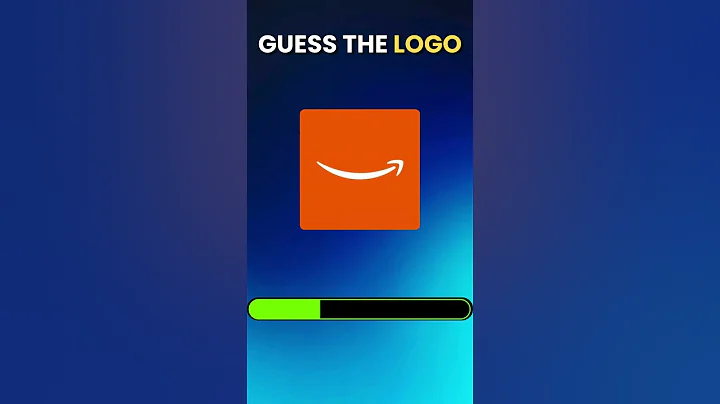 Guess The Logo Quiz Game! Can You Name These App Logos? #quiz #trivia
