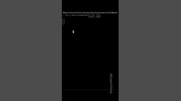Enumerate in Python