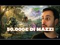 I commander old school di magic più COSTOSI di SEMPRE #mtgvintage  #mtg #mtgcommander