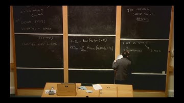 02 Debye Model of Vibrations in Solids; Drude Theory of Electrons in Metals