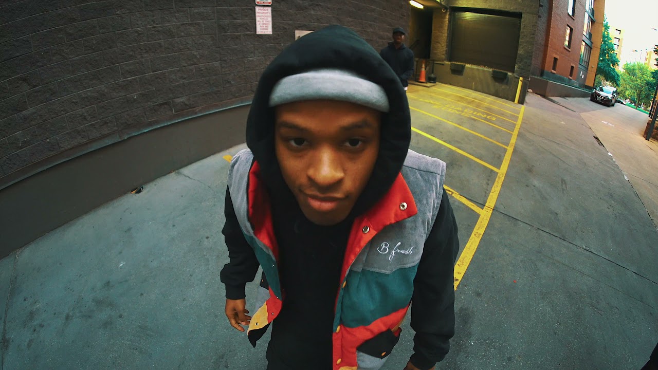 busta rhymes rhymes galore redbulldance YouTube