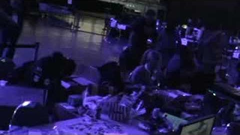 NVISION 08 - Girl Gaming Zone