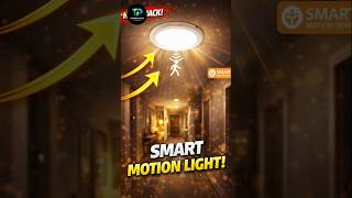 Tried Motion Sensor Ceiling Light Rechargeable | Wireless LED Closet Light