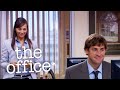 The Hunt for Herr's Chips  - The Office US