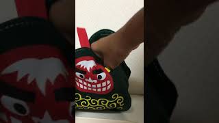 What I got for Halloween 🎃  gift review | ASMR #shorts