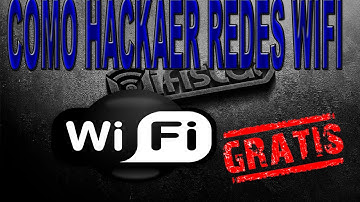 Como Hackear Redes Wifi WPA y WPA2  "Bien Explicado"