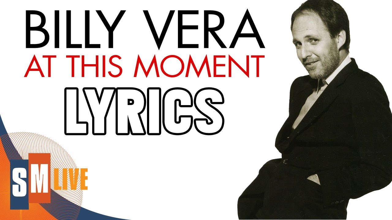 Billy Vera – At This Moment (HQ)