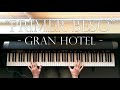 Primer Beso (Gran Hotel/Grand Hotel) - Piano Cover