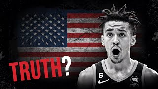 Trae Young Misunderstood Superstar!