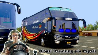 Ngeblong hujan hujan via Tol Trans Jawa