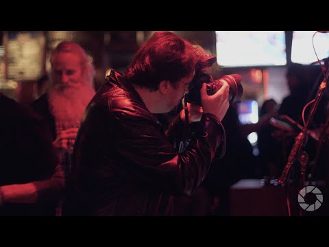 Concert Tips: Two Minute Tips with David Bergman