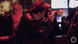 Concert Tips: Two Minute Tips with David Bergman