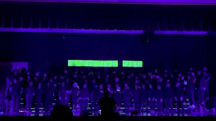 Turnbow Elementary | 5th Grade Program