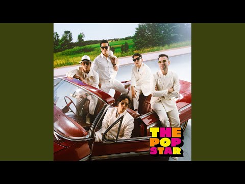 Menjaga Kamu - The Popstar