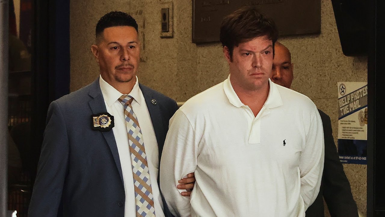 Suspect in Bitcoin kidnapping and torture case due in court