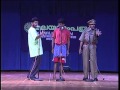 Malayalam Comedy Show | Cochin Guinnes KS Prasad Comedy | Police Station Entertaining Show - Part 1