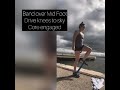 Exercise Library - Mini Band Alternating Knee Raises